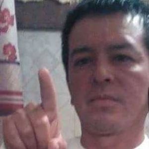 Meet your Posher, Gerardo